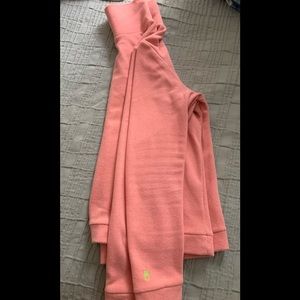 Good condition Dudley Stephens terry fleece